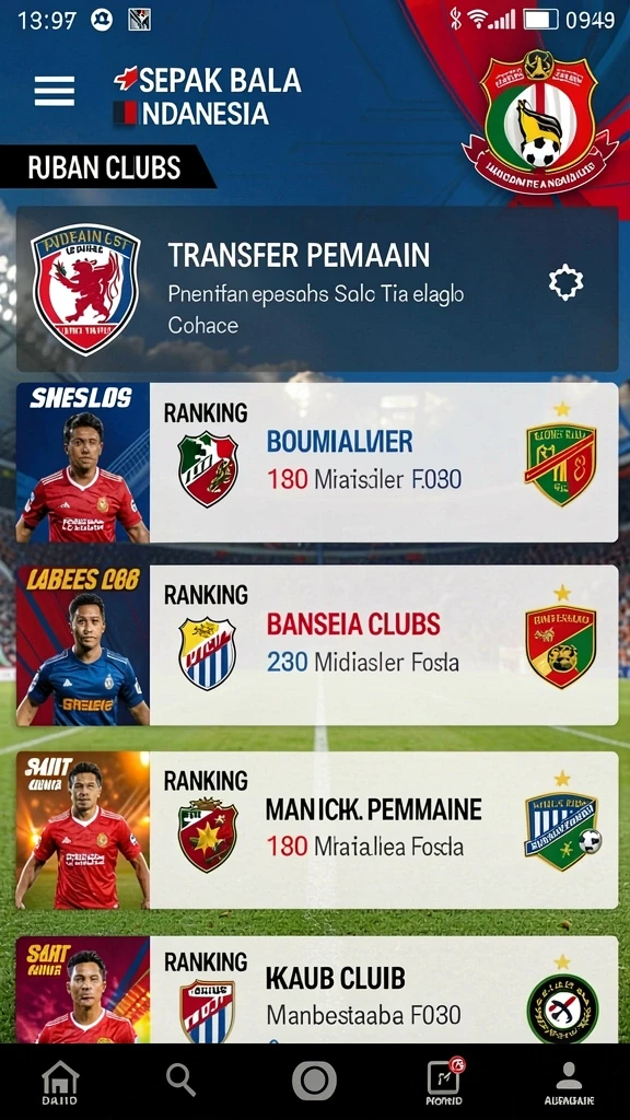 uno38 APK Full Version untuk Android screenshot 4