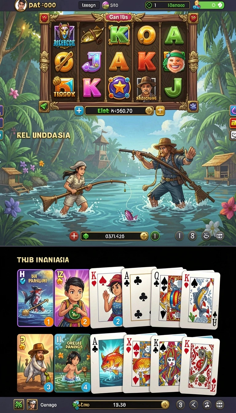 mpo2121 APK Terbaru: Download Cepat dan Gratis screenshot 3
