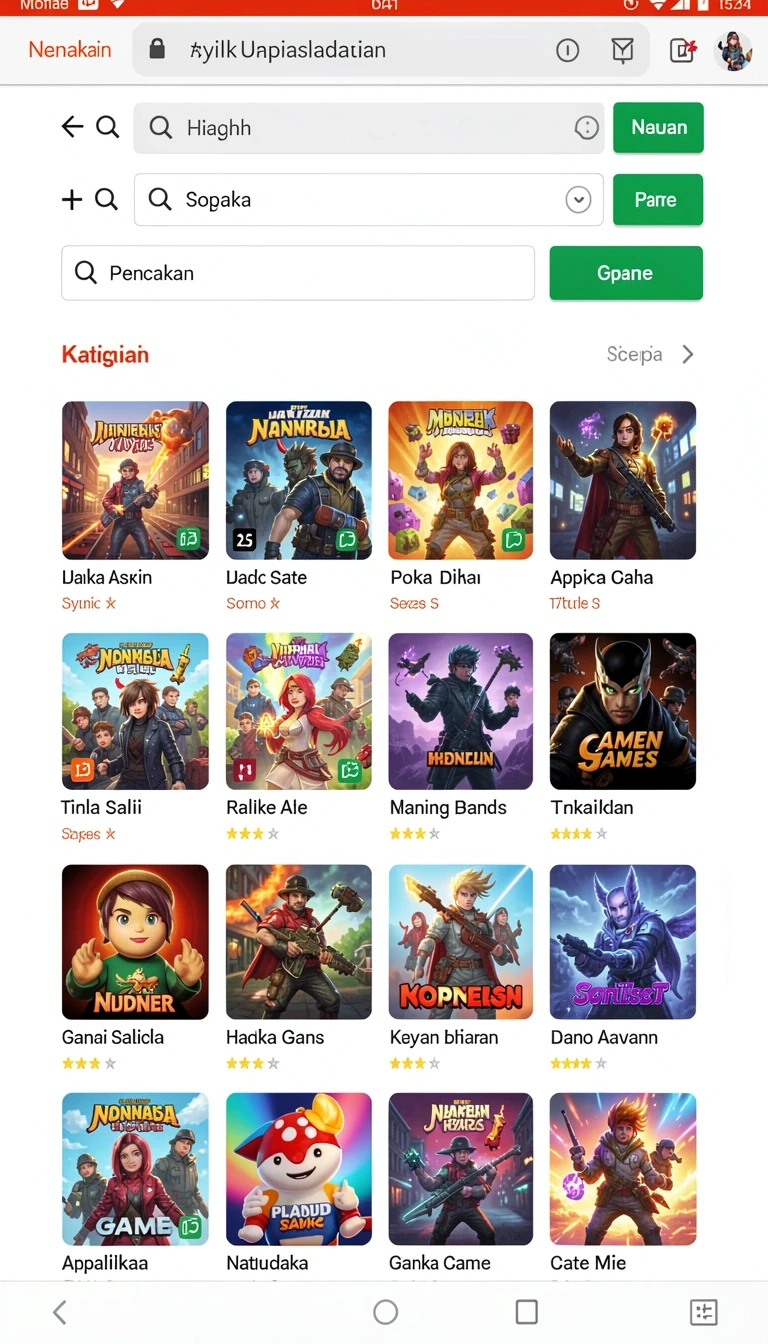 api5000 APK Terbaru: Download Cepat dan Gratis screenshot 4