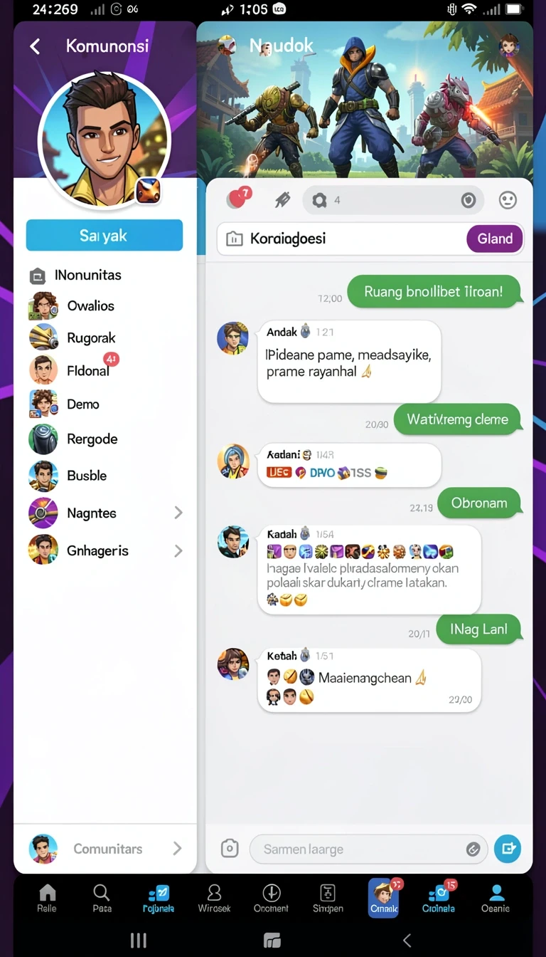 svipsidn Versi Terbaru untuk Android Tanpa Ribet screenshot 3