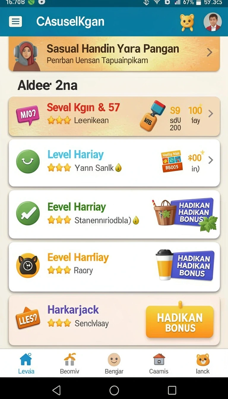 Download hao788 APK Terbaru untuk HP Android screenshot 1