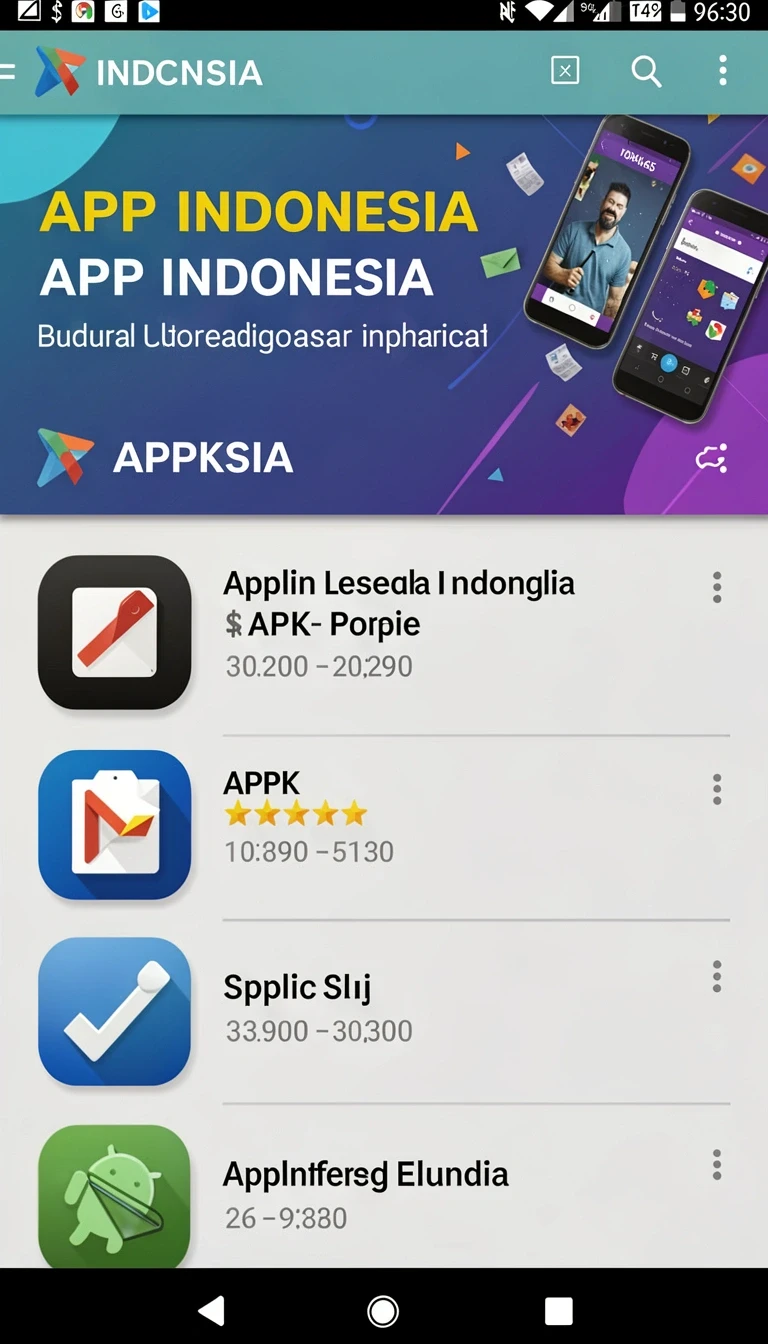 Aplikasi fomototo Terbaik untuk Android dan iOS screenshot 1