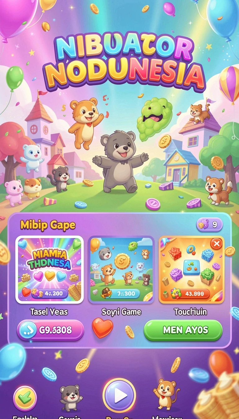 Panduan Lengkap Aplikasi gn168 untuk Pemula screenshot 1