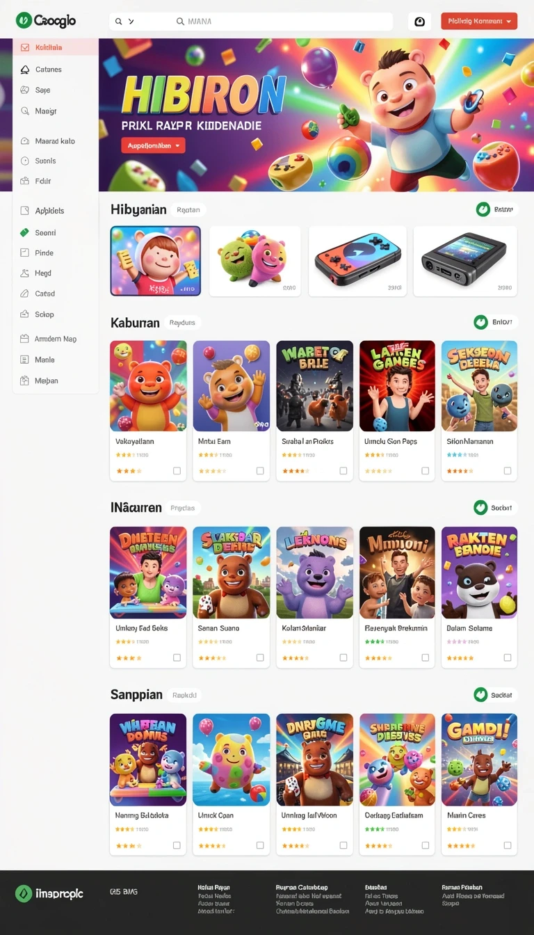 Panduan Lengkap Aplikasi gn168 untuk Pemula screenshot 3