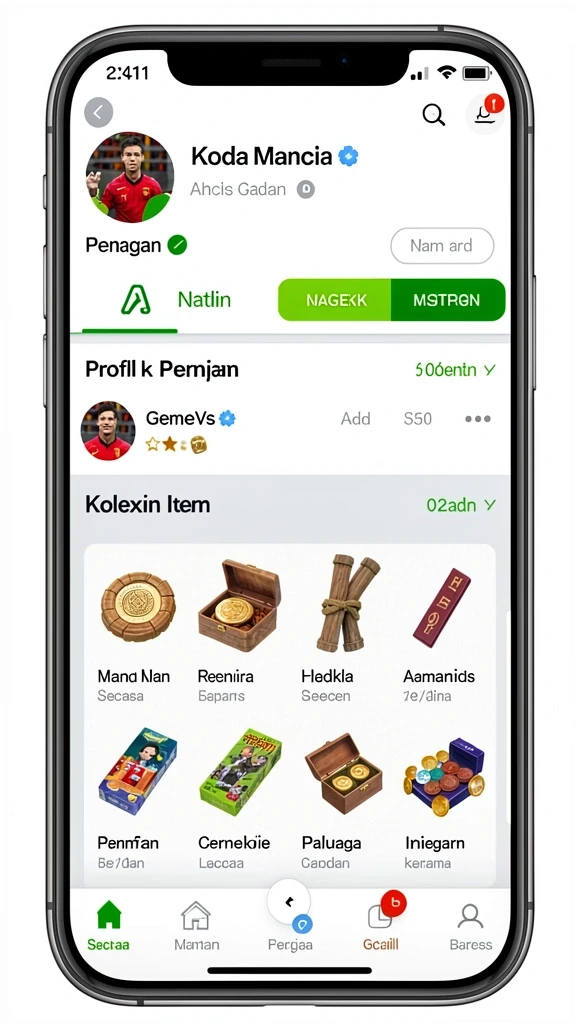 Aplikasi raffi777 Paling Baru untuk Android screenshot 3