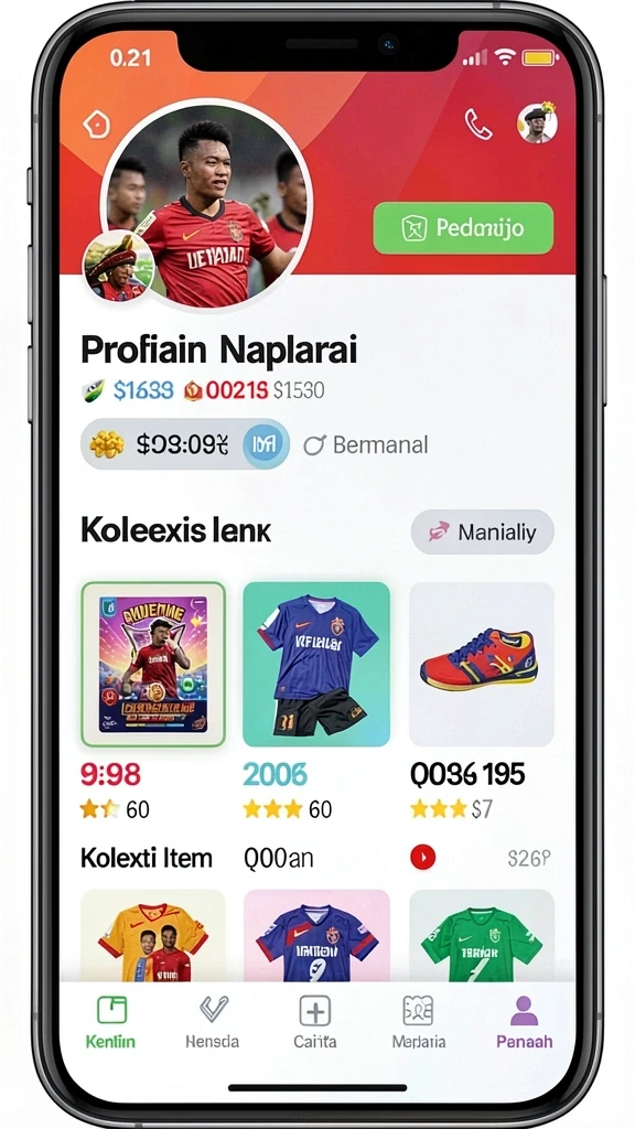 jpkuy99 Terbaru untuk Android: Download APK Gratis screenshot 2