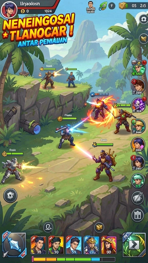 Aplikasi kkmega777 Terbaru untuk Android dan iOS screenshot 3