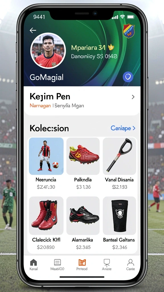 Info Lengkap Aplikasi vc55 Versi Terbaru screenshot 2